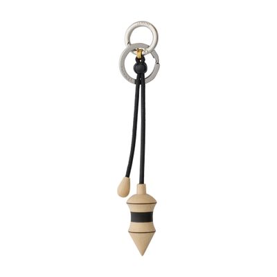 Women's Mini Croissant keyring | LEMAIRE | 24S