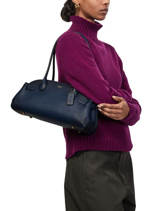 COACH Schultertasche Empire Carryall 34