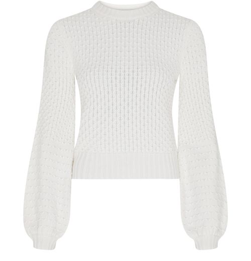 MAX MARA Pull col rond Elvira