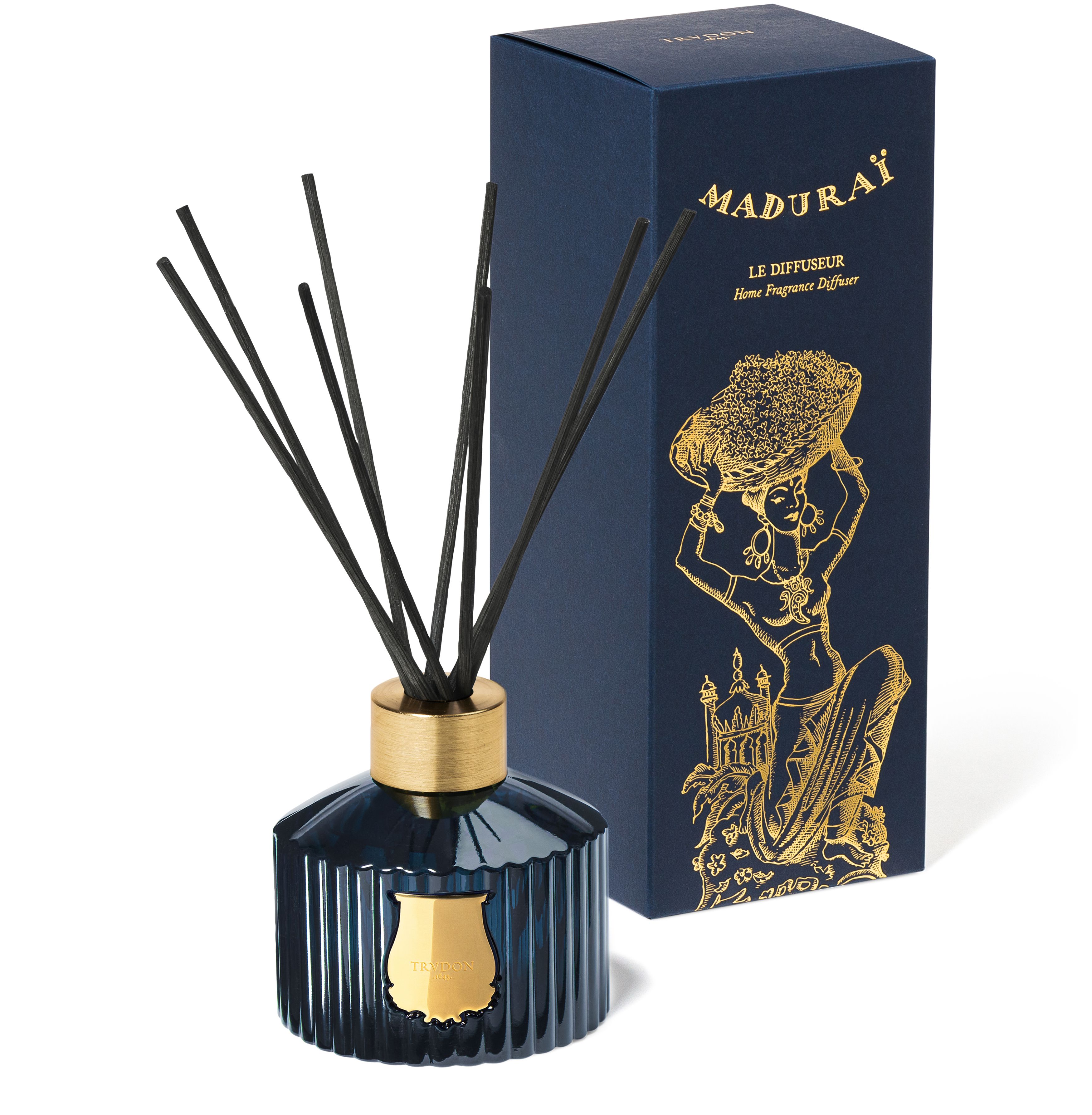 Maduraï diffuser 350 ml thumbnail 3