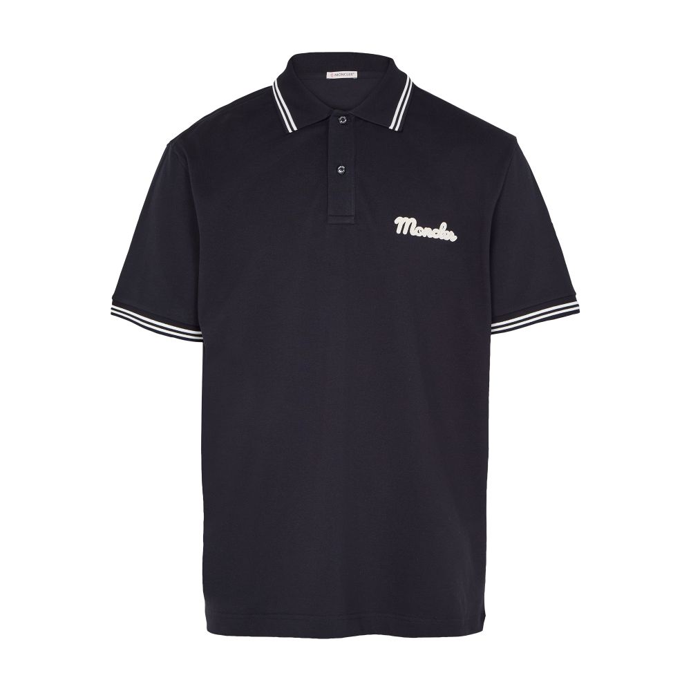 Short sleeved polo thumbnail 7