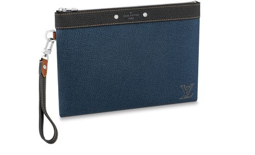 LOUIS VUITTON Pochette To-Go