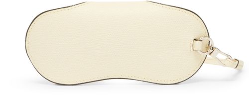 VALEXTRA Leather spectacle case