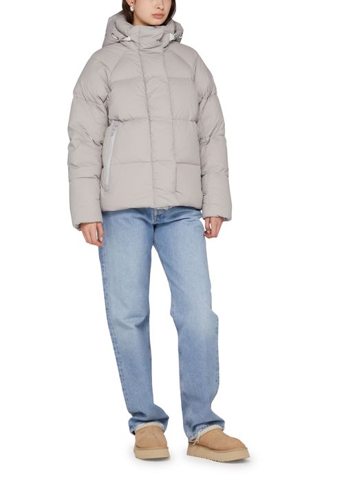 CANADA GOOSE Parka Junction Pastels