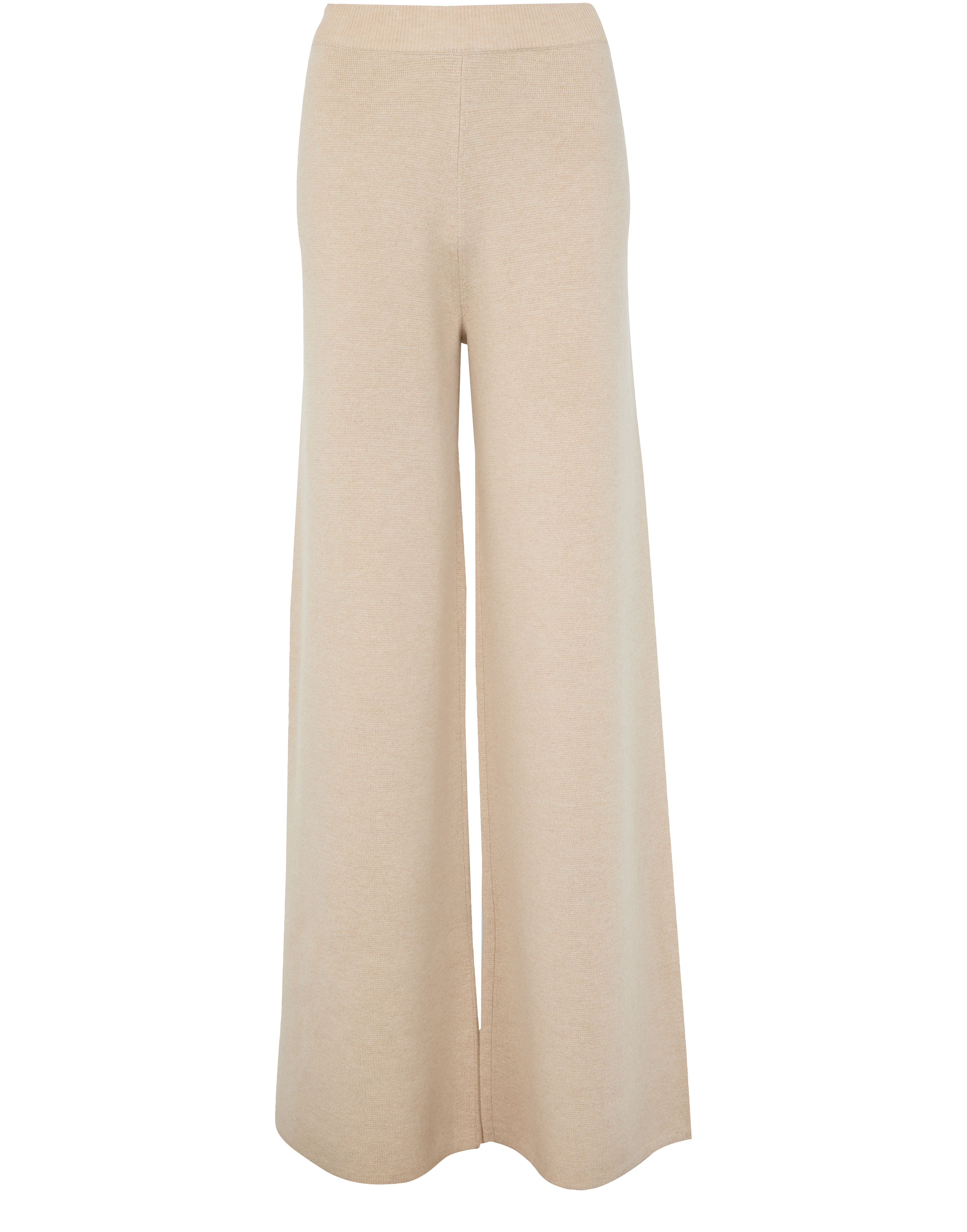 Judy wide-leg pants