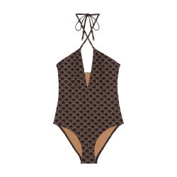 【S】CELINE CELINE セリーヌ 16 セーズ ミディアム サテンドカーフスキン