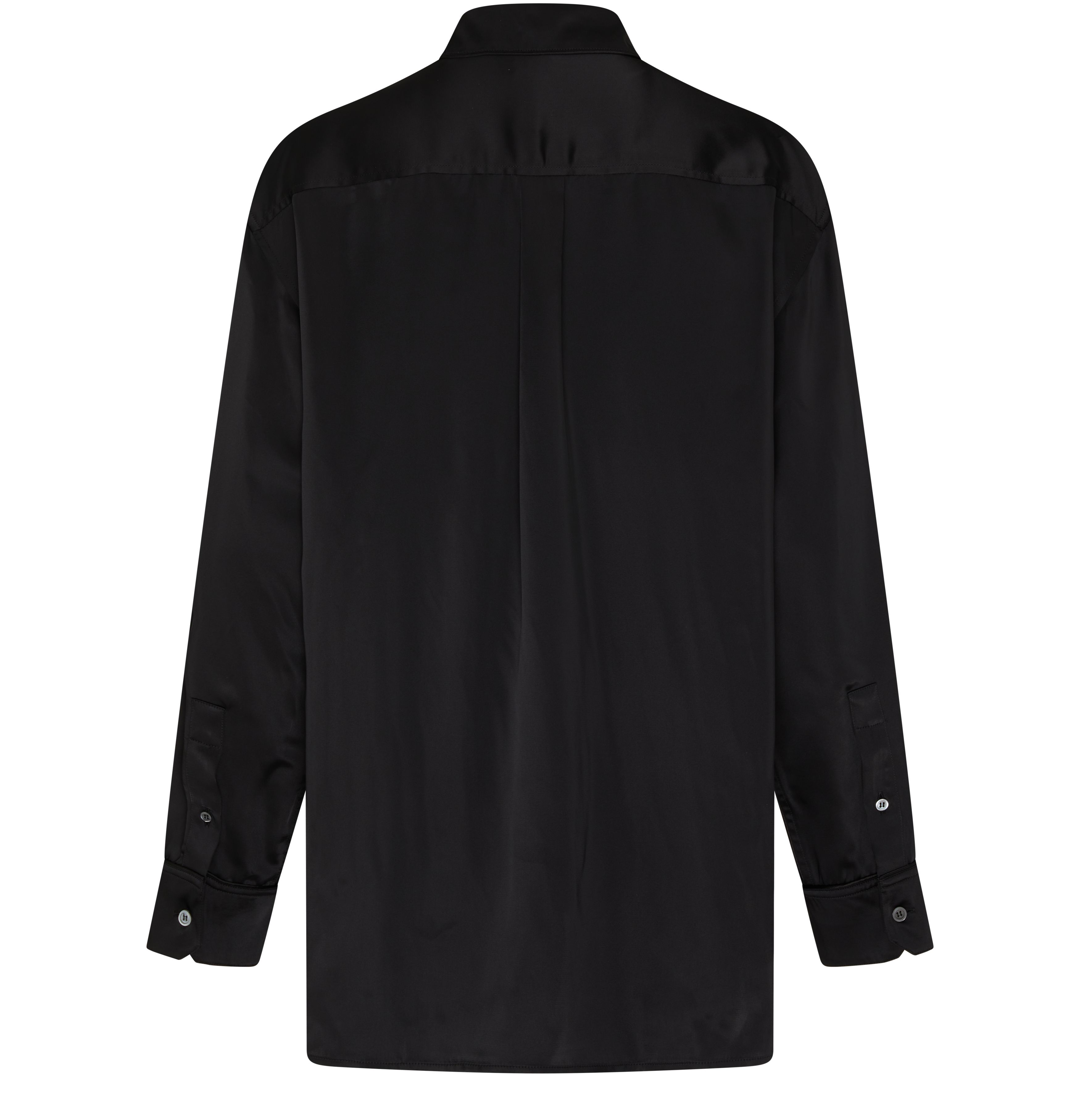 Pyjama blouse thumbnail 3