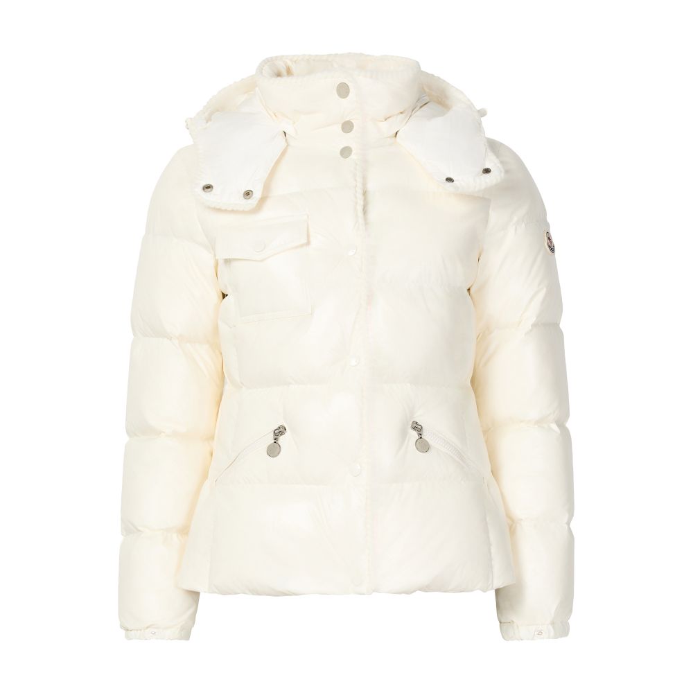 Glareins down jacket thumbnail 7
