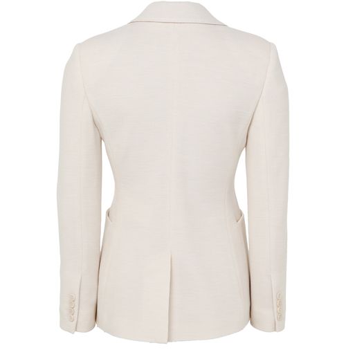 MAX MARA Single-buttoned blazer