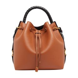 Chloe gala bucket bag outlet