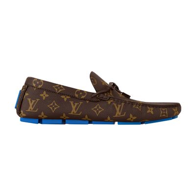 undefined Monte Carlo Moccasin | LOUIS VUITTON | 24S