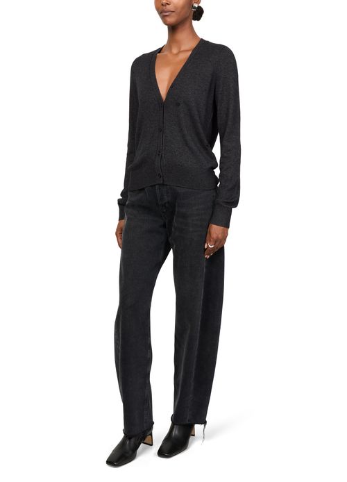 ISABEL MARANT Carline cardigan