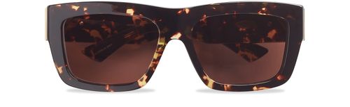 BOTTEGA VENETA Lunettes de soleil
