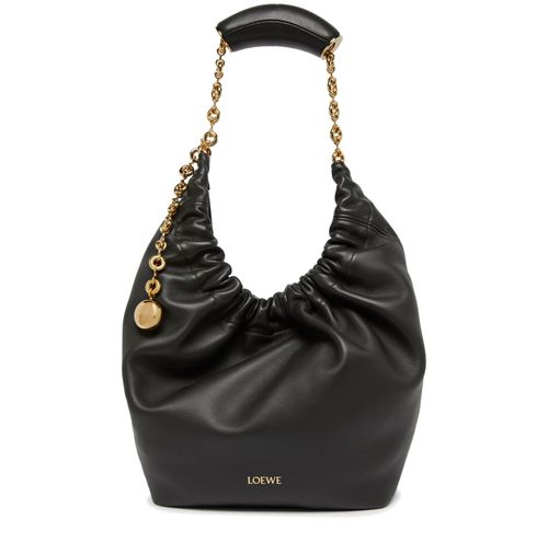 LOEWE Squeeze 小号手提包
