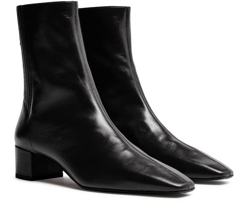 AQUAZZURA Bottines Saint Honoré 35