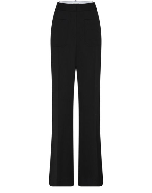 VICTORIA BECKHAM Hose Alina