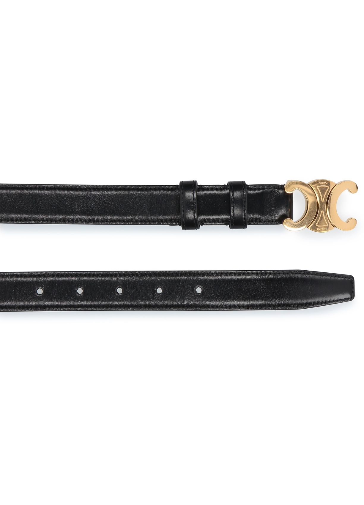 Elegant Belt - CELINE