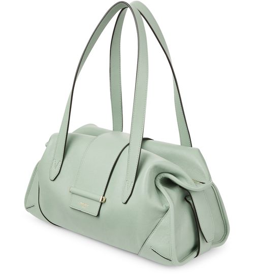 JIMMY CHOO Sac moyen Bar Holdall