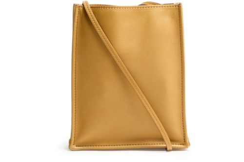 THE ROW To Go small crossbody