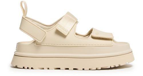 UGG Goldenglow sandals