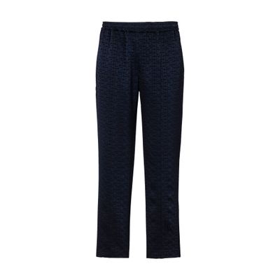 Men s Balmain 70 Jogging suit BALMAIN 24S