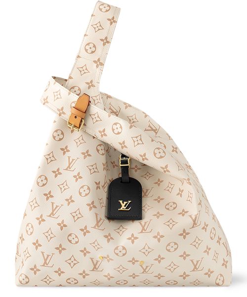 LOUIS VUITTON Atlantis GM