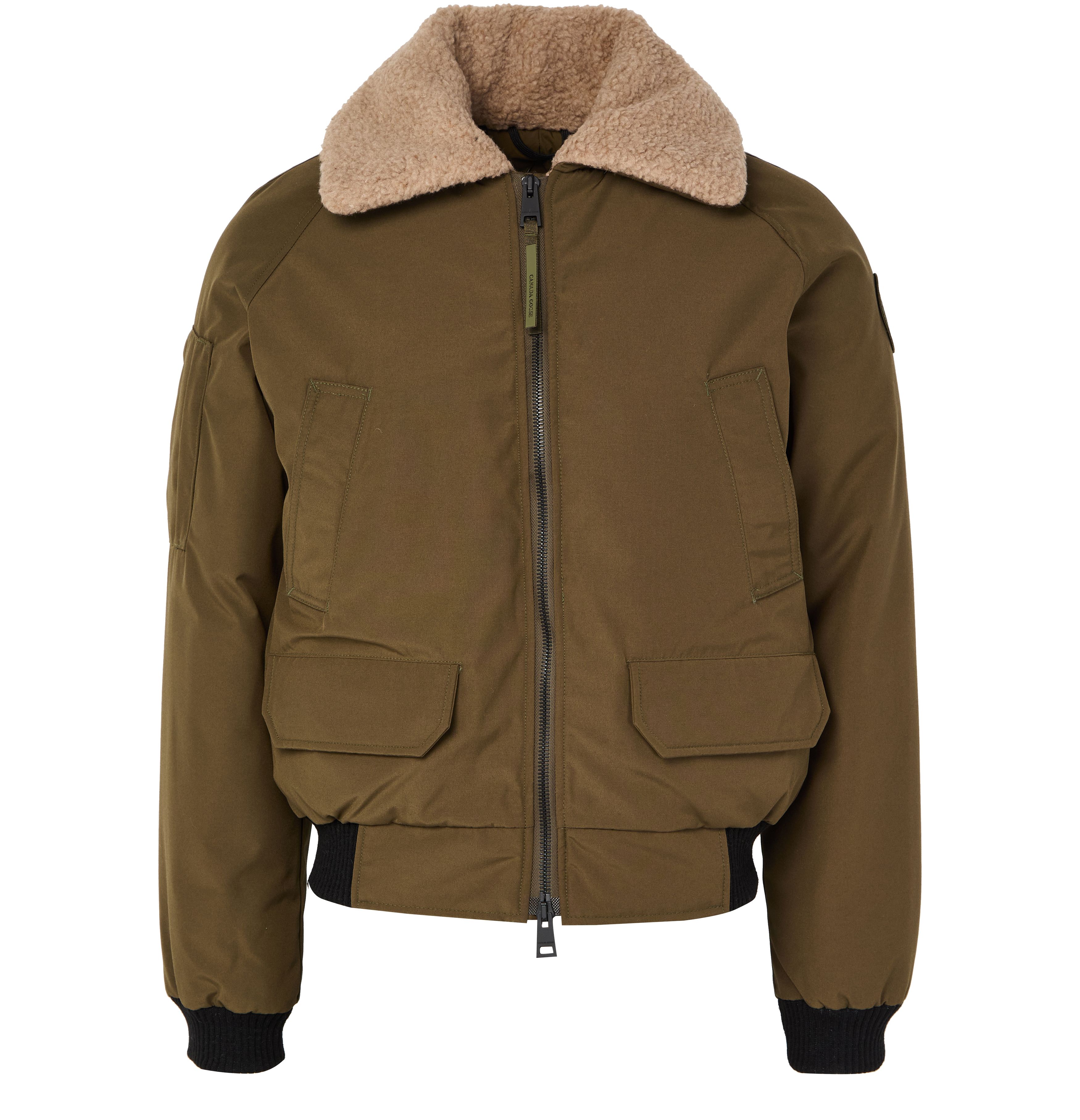 Chilliwack jacket