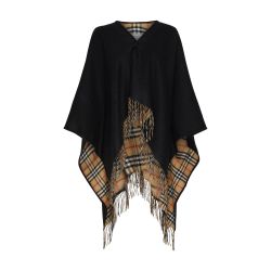 Cape BURBERRY