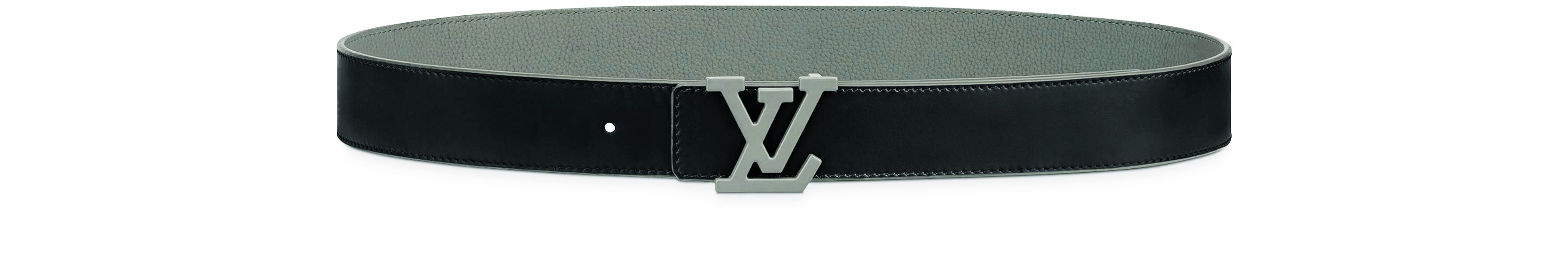 LV Aerogram 35mm Reversible Belt thumbnail 3