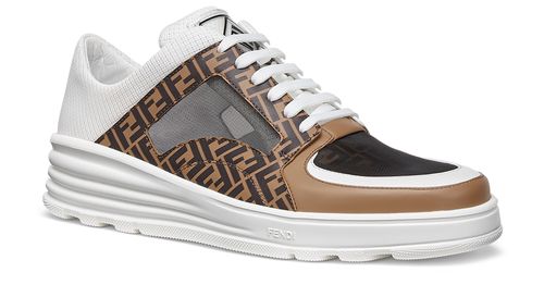Sneakers FENDI Men s 24S