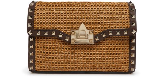 Valentino garavani deals rockstud bag