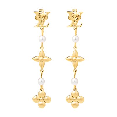 Louisa Earrings