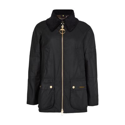 Allerston Wax jacket
