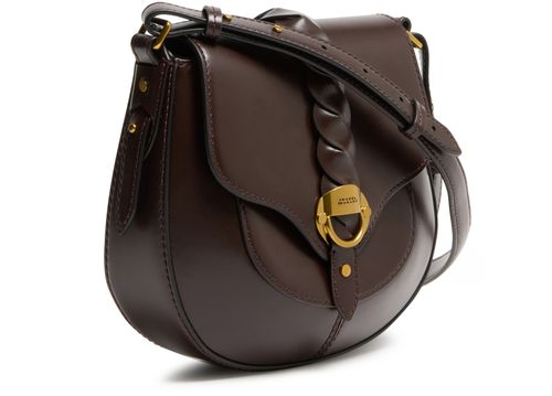 ISABEL MARANT Altay small crossbody bag