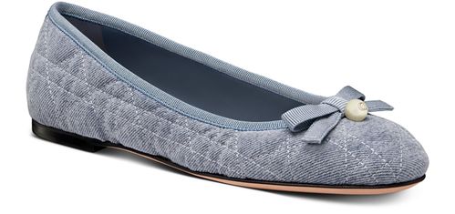 DIOR Dior Ballet Flat