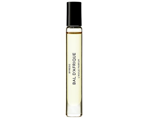 BYREDO Bal d'Afrique 7.5ml Roll-on perfumed oil