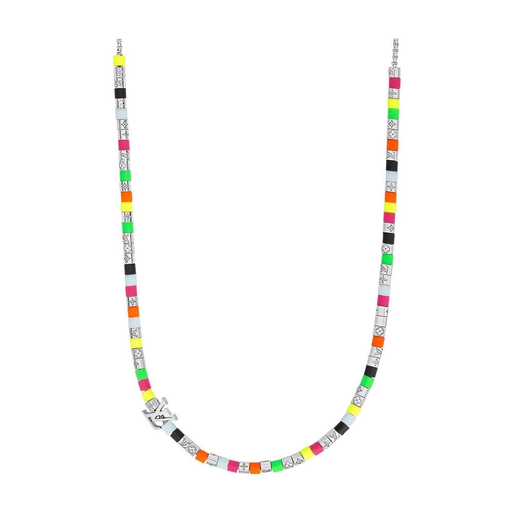 LV Paradise Necklace thumbnail 6