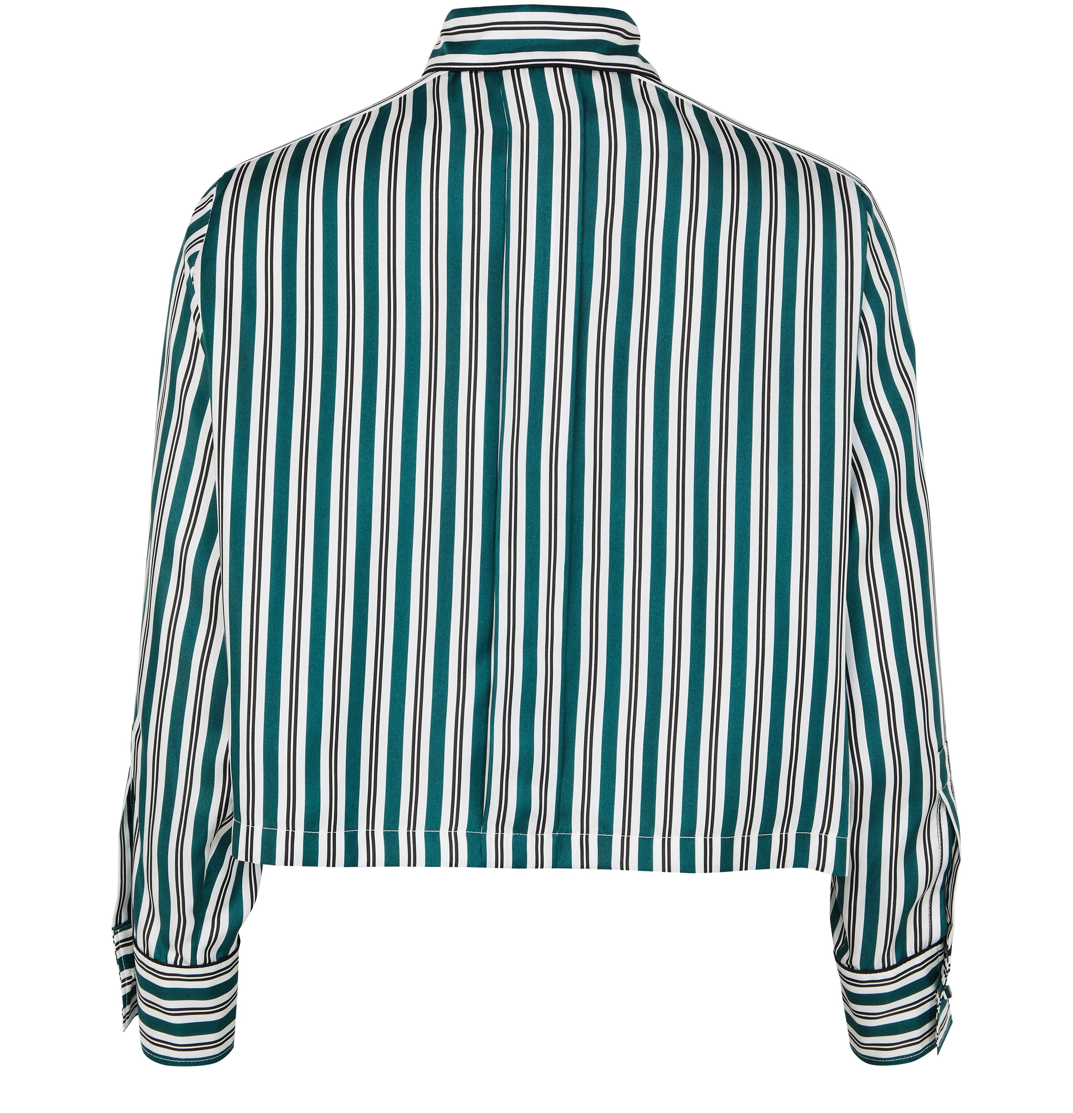 Brama striped shirt thumbnail 3
