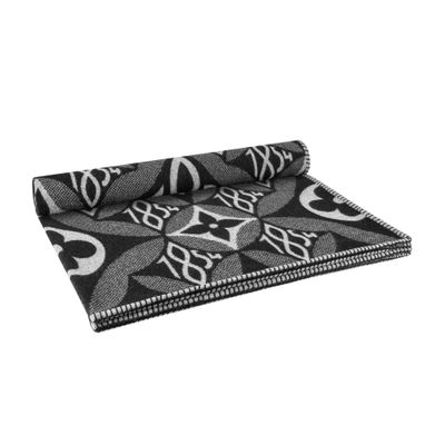 Women s Since 1854 Blanket LOUIS VUITTON 24S