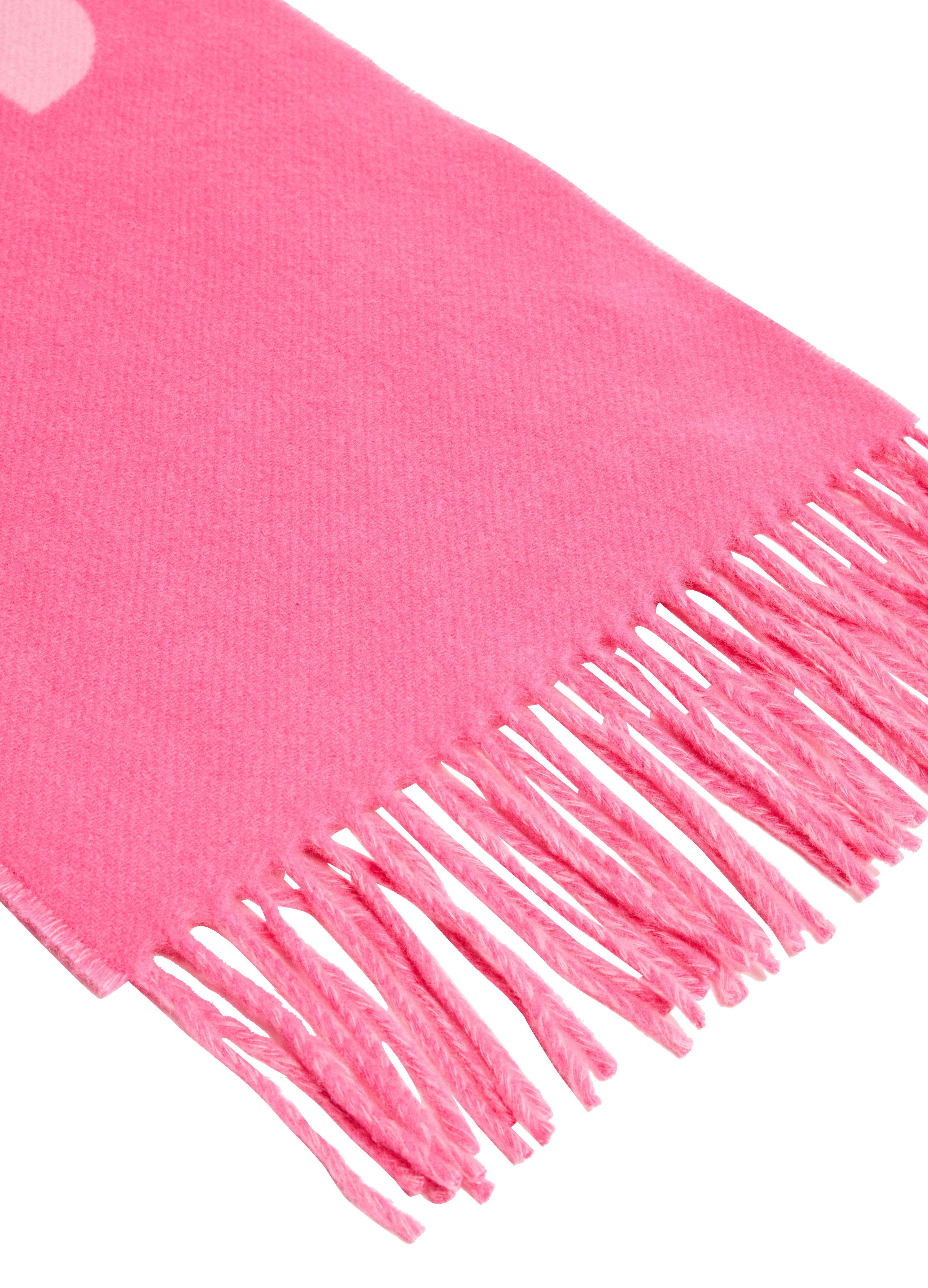 Jacquemus scarf thumbnail 4