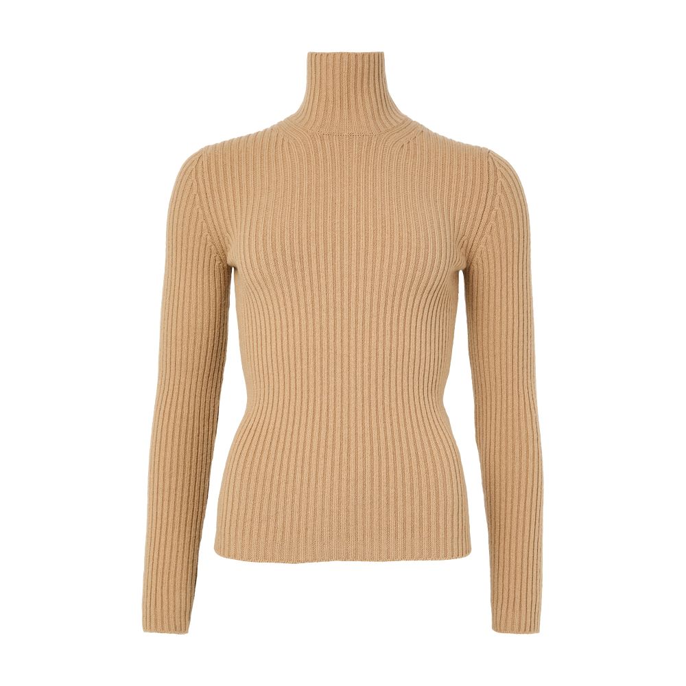 Aral turtle neck sweater thumbnail 7