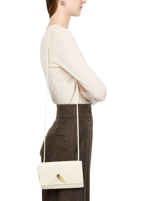 BOTTEGA VENETA Pochette Andiamo