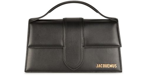JACQUEMUS The Bambino large bag