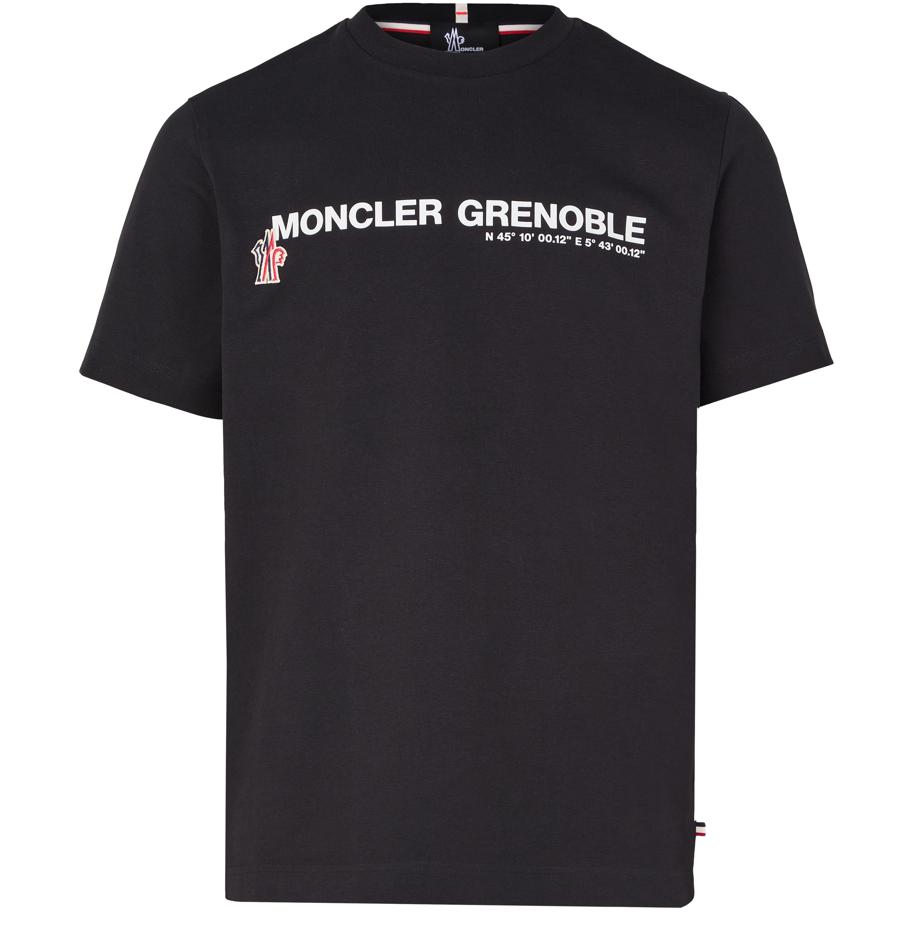 SS t-shirt