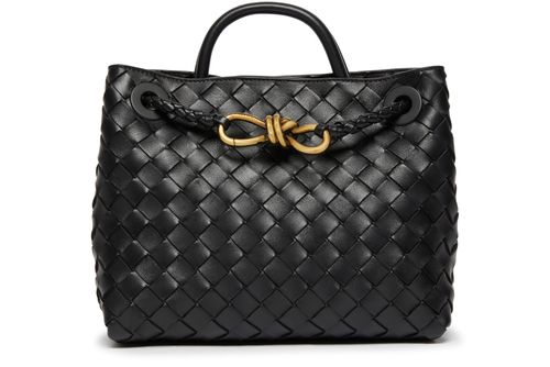 BOTTEGA VENETA Sac Andiamo petit format