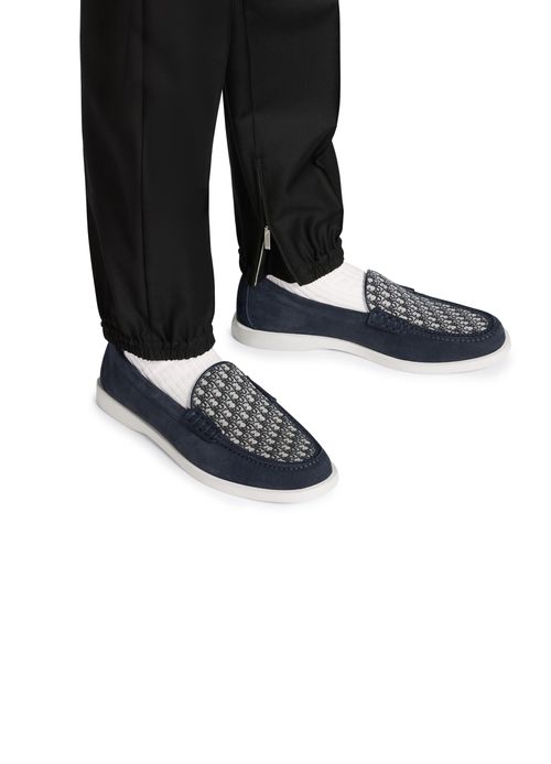 DIOR Dior Granville Loafer