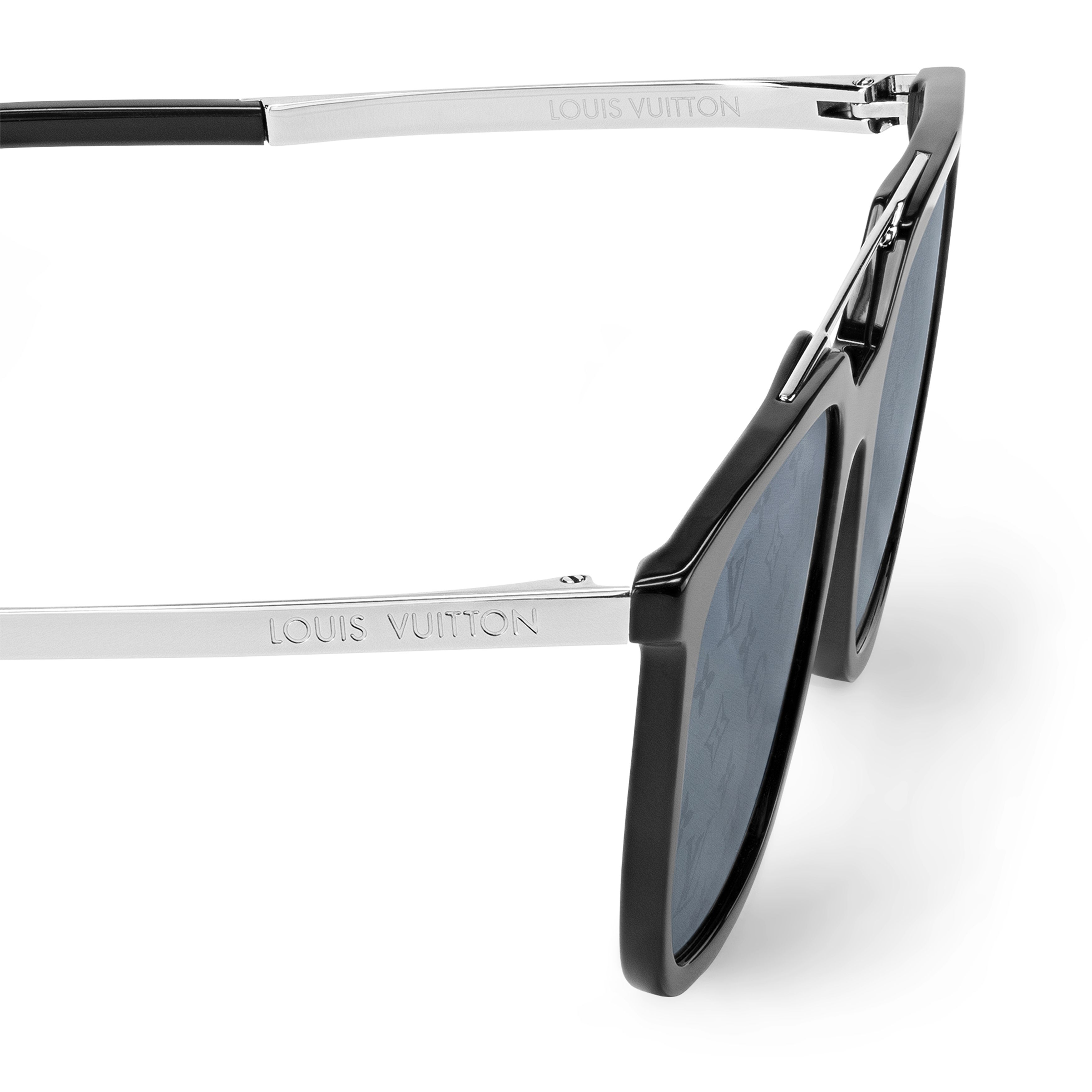 Mix It Up Square Sunglasses thumbnail 5