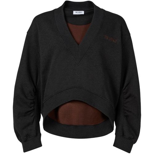 THE ATTICO Sweatshirt