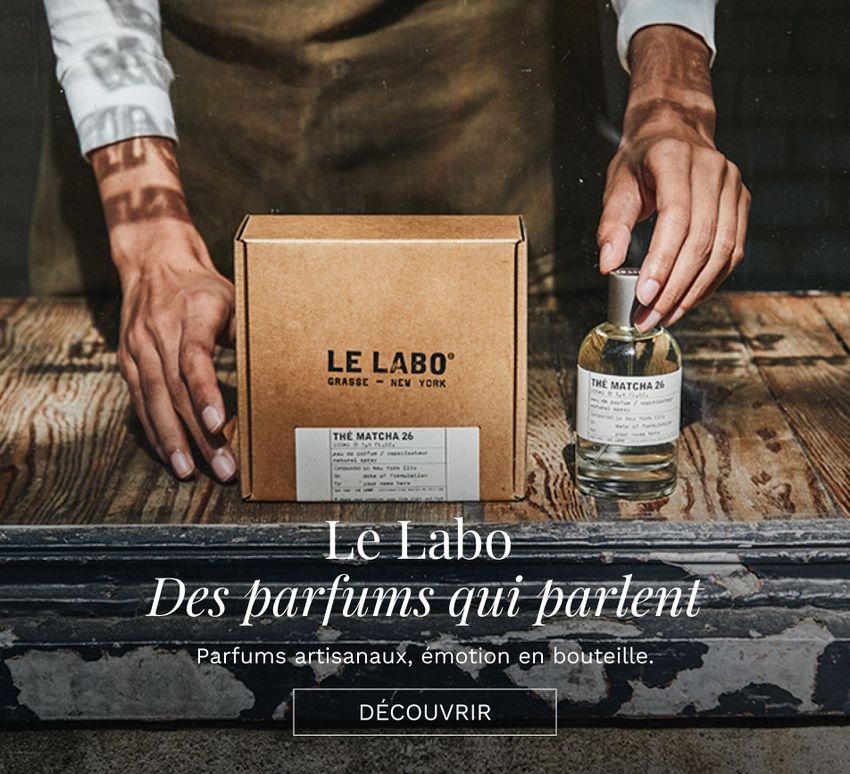 le labo