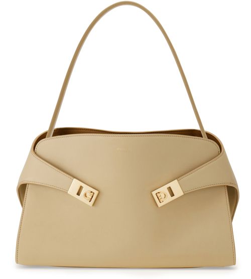 FERRAGAMO Hug shoulder bag